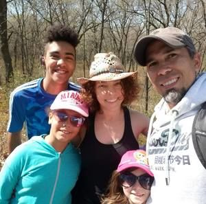 Meet your Posher, Justin